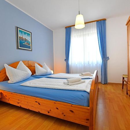 Apartments Jasmina Пореч Екстериор снимка