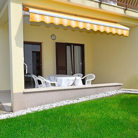 Apartments Jasmina Пореч Екстериор снимка