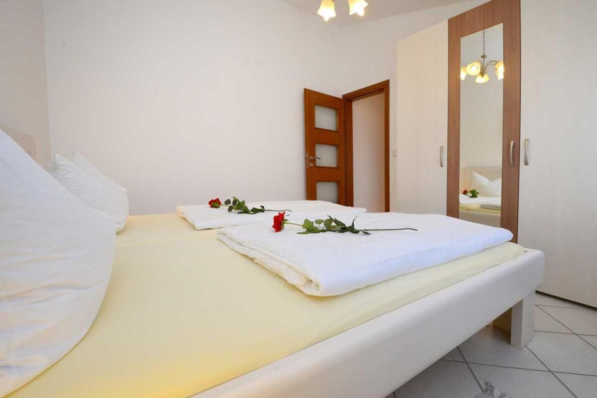 Apartments Jasmina Пореч Стая снимка