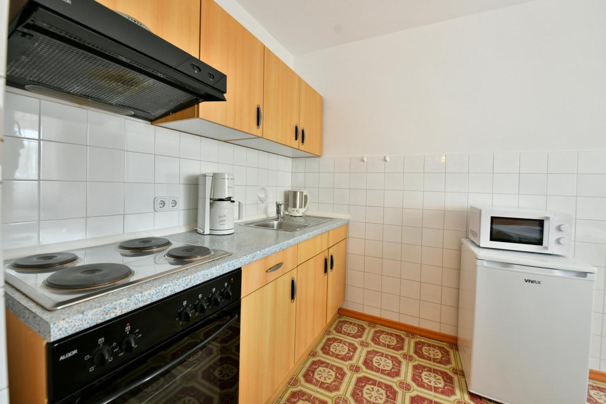 Apartments Jasmina Пореч Екстериор снимка