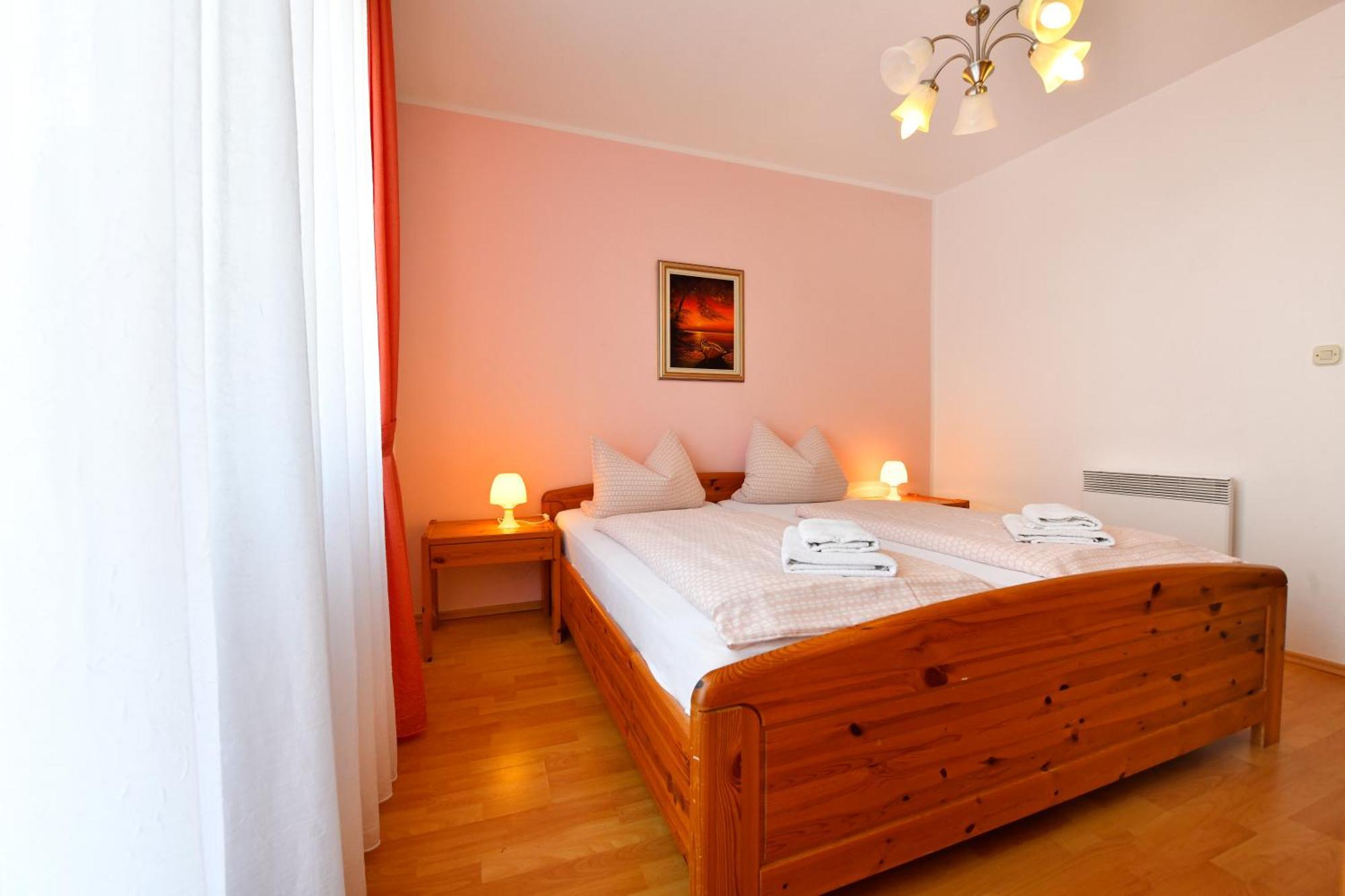Apartments Jasmina Пореч Екстериор снимка