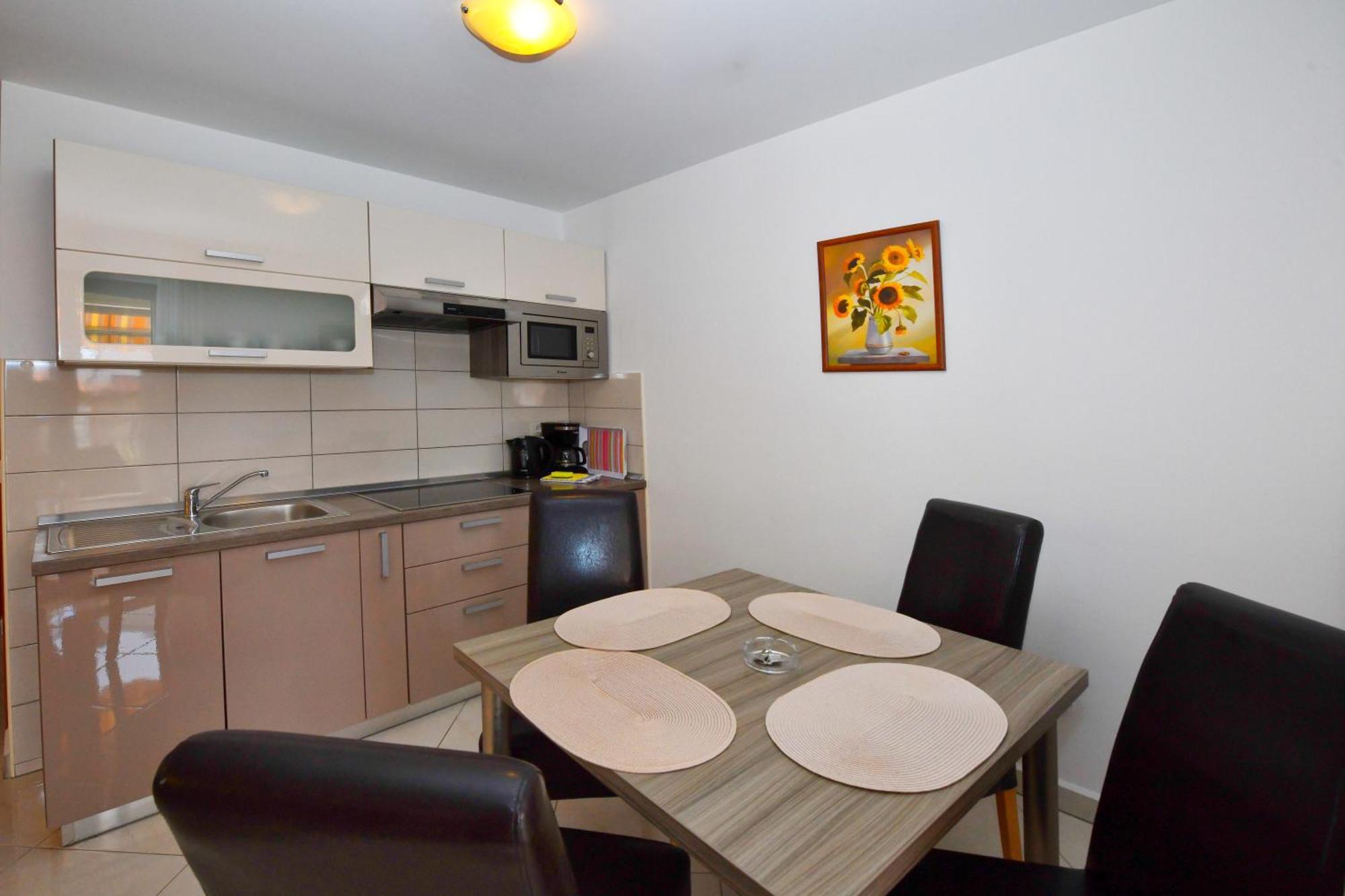 Apartments Jasmina Пореч Екстериор снимка