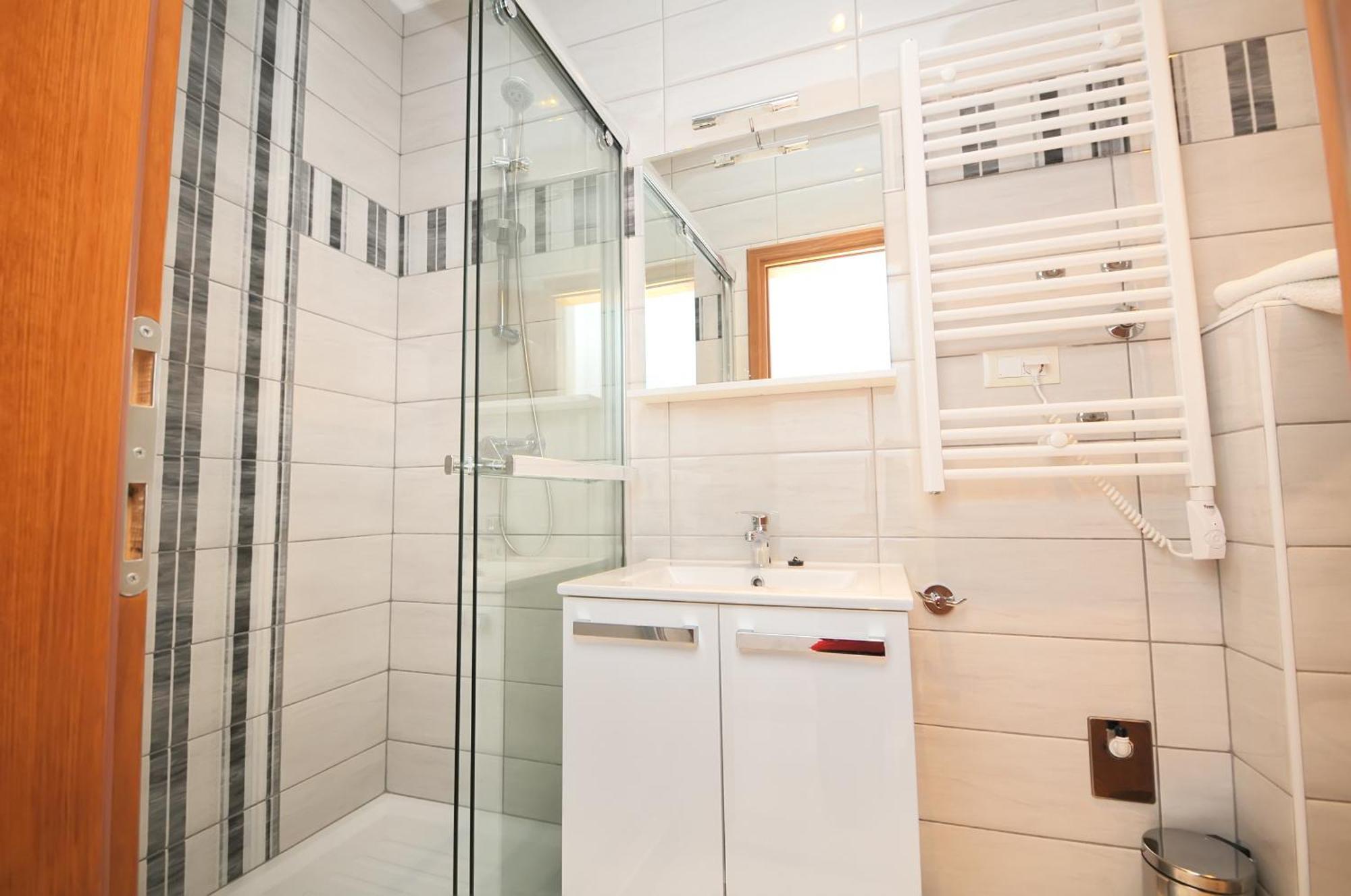 Apartments Jasmina Пореч Стая снимка