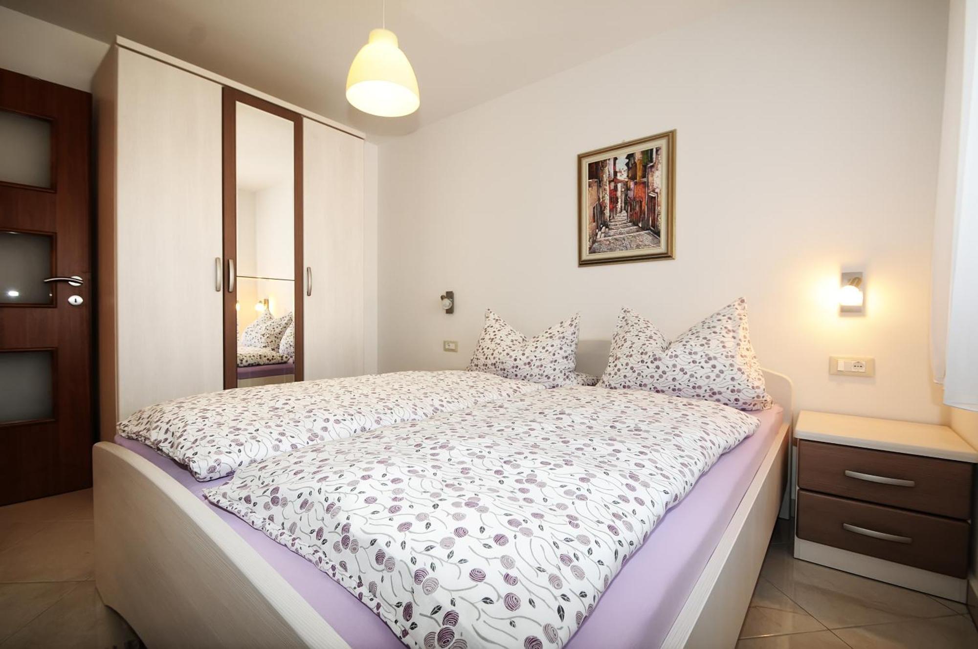 Apartments Jasmina Пореч Стая снимка