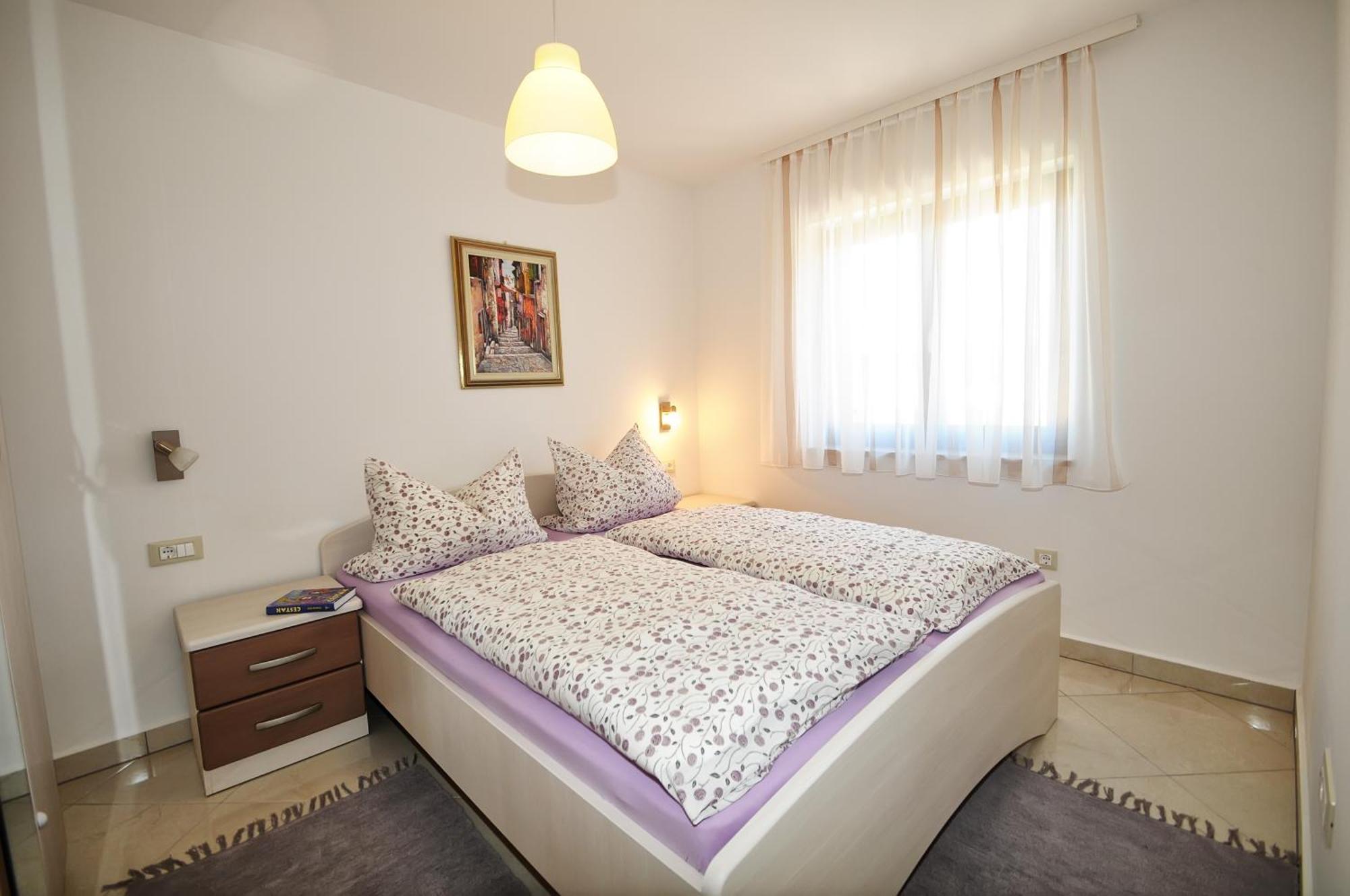 Apartments Jasmina Пореч Екстериор снимка
