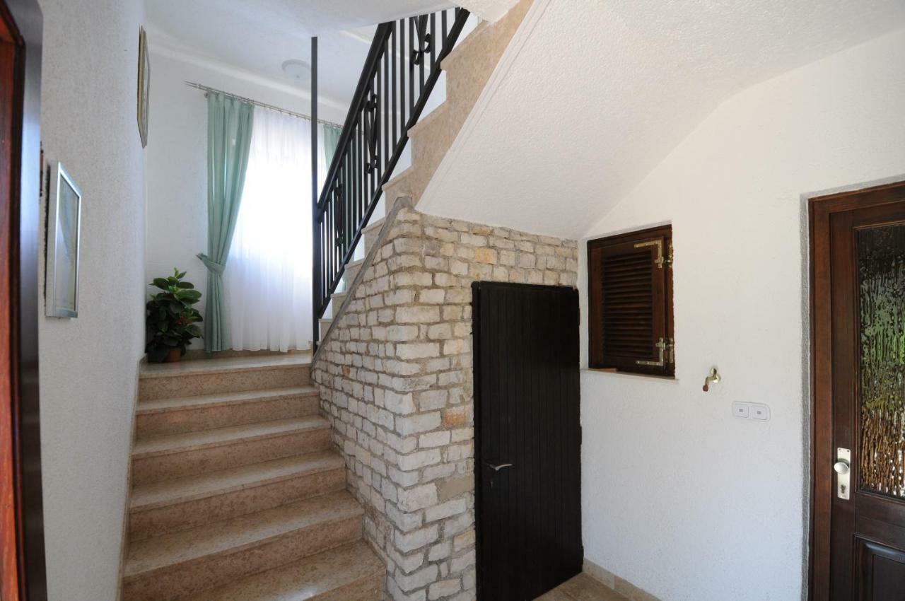 Apartments Jasmina Пореч Екстериор снимка